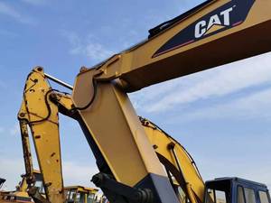 Pelle sur chenilles Caterpillar 325D d'occasion à vente chaude aux États-Unis, composants de base, y compris le moteur - Product Image 5