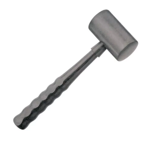 คีมผ่าตัดหัวค้อนสเตนเลสใช้สำหรับผ่าตัดปรับขนาดและโลโก้ได้ - Product Image 2