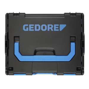 Clé dynamométrique et angulaire électronique Gedore ETQR 12-K-D avec affichage et câble d'alimentation - Product Image 2