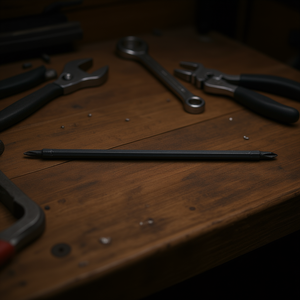 Cuchillas Combidrive Reversibles Usag para Tornillos Phillips, Herramienta de Destornillador Premium - Product Image 3