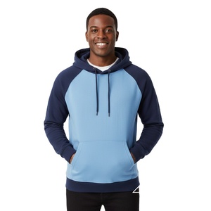 Sudadera con Capucha para Hombre, Invierno, Cálida, Suave, de Forro Polar, Estilo Urbano, Informal, Deportiva, para Uso Diario - Product Image 6