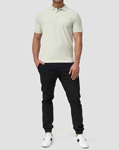 Camiseta Polo de Golf de Verano Simple de Alta Calidad en Oferta, Camiseta Polo de Algodón para Hombre con Logotipo Personalizado - Product Image 2