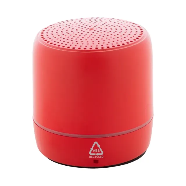 Replay RABS Wireless Speaker Eco-Friendly Promotional USB Gadgets