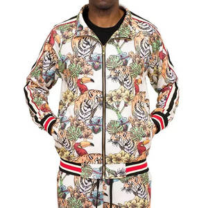 Chándales para hombre, elegantes, ligeros, cómodos y transpirables, ropa deportiva de alta calidad, traje para correr personalizado para hombre - Product Image 3