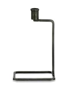 Candelabro de Metal de Tres Brazos, Candelabro Decorativo Vintage para Mesa de Comedor, Decoración del Hogar, Centro de Mesa para Bodas y Eventos - Product Image 5