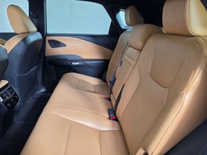 Magnifique SUV d'occasion <span class=keywords><strong>Lexus</strong></span> <span class=keywords><strong>RX</strong></span> <span class=keywords><strong>350</strong></span> FWD 2025-2026 blanc avec intérieur cuir foncé, toit ouvrant – Meilleur <span class=keywords><strong>prix</strong></span>, qualité supérieure - Product Image 6