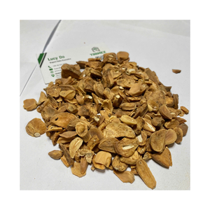 กระเทียมแห้งหั่นชิ้นคุณภาพสูง (Ajo/Aglio) จากเวียดนาม ยี่ห้อ TINIMEX บรรจุถุง PP 20 กก. คุณภาพเยี่ยม - Product Image 1