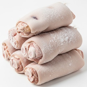 Factory direct price frozen <b>pork</b> legs bulk supply fresh frozen meat premium quality wholesale export with custom branding - Product Image 2