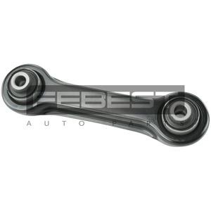Tirante trasversale posteriore inferiore FEBEST (0425-CSL) - Product Image 1