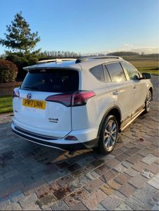 โตโยต้า RAV-4 ปี 2020 มือสอง - Product Image 5