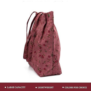 Sac fourre-tout grec Apreal, grande capacité, réutilisable, sac à main pour le shopping, élégant, décontracté, pour le transport quotidien - Product Image 2