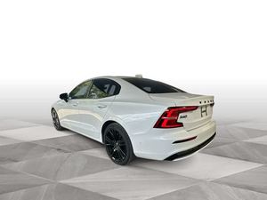 ราคาลดลง! การประมูลรถยนต์จากตัวแทนจำหน่าย ปี 2023 S60 B5Plus Black Editions ขับเคลื่อนล้อหน้า - Product Image 5