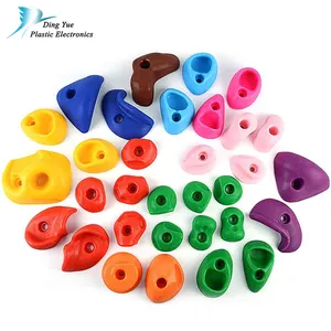 Dịch vụ khuôn tiêm cao su nylon đúc các bộ phận sản phẩm cao su khác sản phẩm tiêm OEM nhựa đúc phần nhựa nhỏ