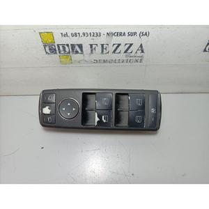 PULSANTIERA ด้านหน้าซ้ายเมอร์เซเดส ซี-คลาส สปอร์ต คูเป้ W203 A2048703558(00>08) - Product Image 1