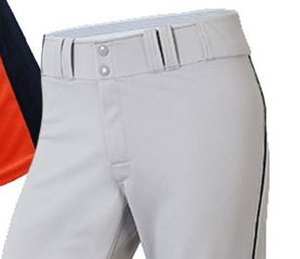 Maillot de baseball pour adultes personnalisé, vêtements de sport respirants avec nom et numéro de l'équipe disponibles dans toutes les tailles - Product Image 4