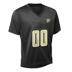 Production de vêtements de sport de pointe, uniforme de lacrosse, coupe confortable avec des matériaux durables pour un usage quotidien - Product Image 4