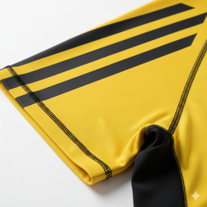 Vêtements de sport personnalisés Rashguard MMA pour hommes combinaison d'entraînement de lutte BJJ vêtements de combat de grappling extensibles OEM ODM vente en gros - Product Image 5