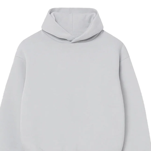 Sweat à capuche universitaire de haute qualité imprimé sur mesure pour hommes et femmes Fabricant de sweat à capuche unisexe en polaire Coton Polyester - Product Image 4