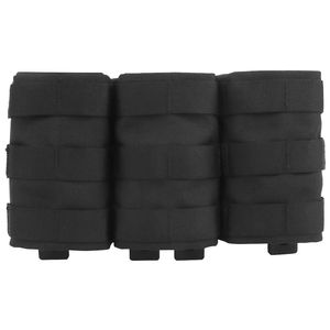 2025 Chasse Durable Cordura FAST 7.62 Single Mag Pouch Mag Pack - Product Image 1