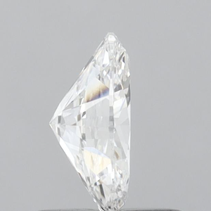 0.50 Ct E Couleur VVS1 Clarté Certifiée Haute Qualité Diamant Lâche Coupe Ovale Direct De L'Inde IGI Blanc CVD Certifié - Product Image 5