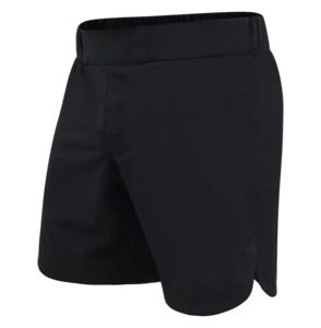 Pantalones Cortos de MMA Sublimados, Pantalones Cortos de Artes Marciales con Cintura Elástica, Pantalones Cortos de Boxeo 100% Poliéster, Tela Microelástica, Cómodos para Hombre - Product Image 3