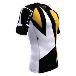 Rashguard pour hommes - Product Image 4