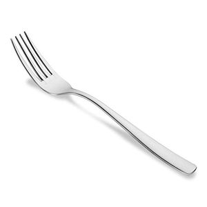 Popular Indian Made Steel Cutlery <b>Fork</b> Manufacturer and Exporter Customized New Design Metal Tableware Cutlery Wholesale 2025 - Product Image 3