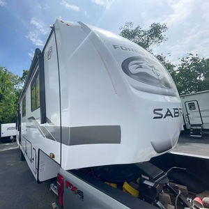 Nouveau 2026 F-o-r-e-s-t R-i-v-e-r Sabre 36F-L-X - Product Image 1