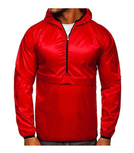 Chaqueta Cortavientos Impermeable para Hombre, Diseño Nuevo y Elegante 2025, Chaqueta Impermeable para Exteriores - Product Image 1