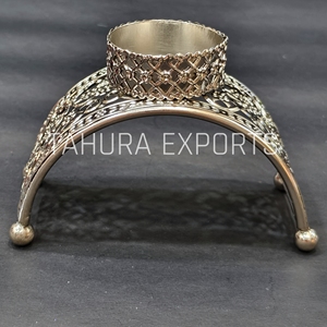 Manufacturer of New <b>Tea</b> <b>Light</b> <b>Holders</b> Metal Candle <b>Tea</b> <b>Light</b> Votive <b>Tea</b> <b>Light</b> <b>Holder</b> for Home Decoration for Export From India - Product Image 6