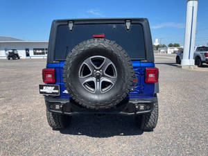 Mejor Auto Usado 2019 Jeep Wrangler Unlimited Sport S LHD - Product Image 6