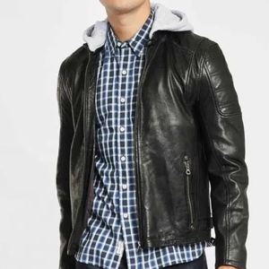 Sudadera con capucha de felpa francesa de algodón de alta calidad y chaqueta de espuma, ropa deportiva personalizada para tallas grandes, nombre de equipo personalizado - Product Image 2