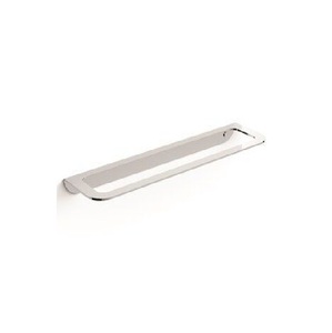 La mejor llegada, soporte de papel higiénico de hierro clásico, accesorio de baño decorativo montado en la pared con diseño moderno, uso duradero - Product Image 4