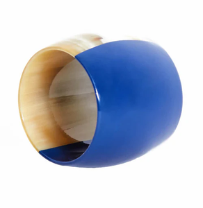 ผ้าเช็ดปากรูปเขาควายแหวนผ้าเช็ดปากใหม่ล่าสุดผ้าเช็ดปากรูปเขาควายธรรมชาติสง่างามดีไซน์ทันสมัย - Product Image 3