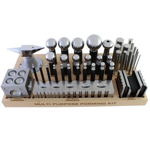 ชุดเครื่องมือขึ้นรูปอเนกประสงค์คุณภาพสูง 43 ชิ้น ใช้สำหรับทำเครื่องประดับ ขายส่งราคาถูกที่สุด สินค้าคุณภาพดีที่สุดสำหรับงานเครื่องประดับ - Product Image 1