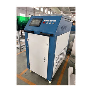 Machine de découpe laser à fibre cnc haute puissance 12kw avec tête de découpe precitec pour métal cs ss - Product Image 3