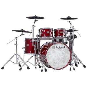 El Mejor Kit de Batería Acústica V-Drums Acoustic Design de 706 Piezas - Product Image 2