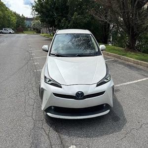 Usado 2019 para Prius XLE OEM RHD/LHD con 1 Año de Garantía Original KE Origin - Product Image 1