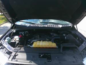 Ford F-150 XLT 2018 d'occasion propre - Product Image 6