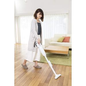 Cápsula de limpieza inalámbrica de 10.8V con batería deslizante para instalación portátil - Product Image 2