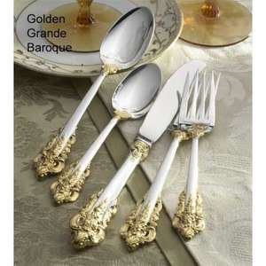 Cubiertos de diseño premium hechos a mano con diseño y material extra Premium para restaurantes y hoteles de lujo - Product Image 1