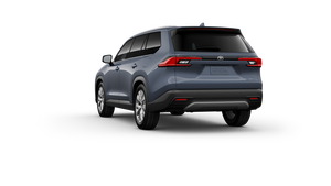 SUV Híbrido 2026, Motor 2.0T L4, Transmisión Automática, Diseño de 5 Asientos, Plataforma 4x4, Estado Impecable, Suministrado desde Japón, 401-500 km - Product Image 3