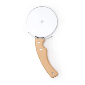 Tagliapizza Personalizzato Aosta per Perfezionare le Tue Pizze - Product Image 1