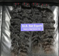 Cheveux humains indiens Remy