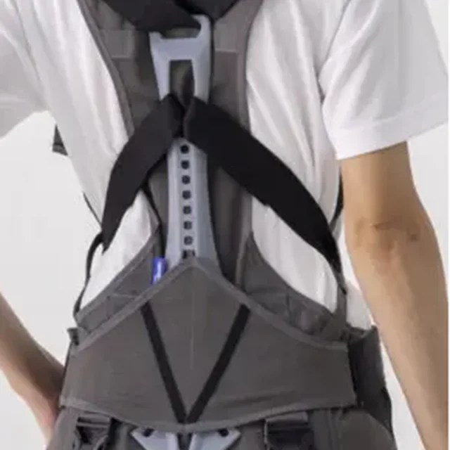 UPR Support Jacket Bb+proiii - Assistive Suit Made in Japan