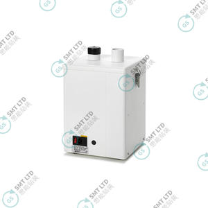 Presentación del BOFA V250: el sistema de extracción de humos definitivo para la fabricación de productos electrónicos - Product Image 2