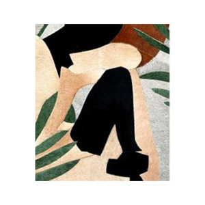 Latest Collection Hand-Painted Beautiful Modern <b>Wall</b> Art Paintings for Home <b>Decoration</b> at Wholesale Price - Product Image 3