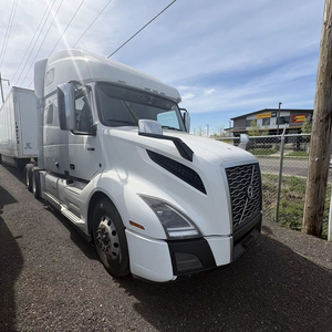 รถบรรทุกมือสอง ปี 2022 รุ่น VNL64T760 FREIGHTLINER พร้อมจัดส่งรวดเร็ว - Product Image 4