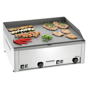 Plaque de cuisson électrique GDP 650E-G, produit haut de gamme dans la catégorie des grils et plaques de cuisson électriques - Product Image 1