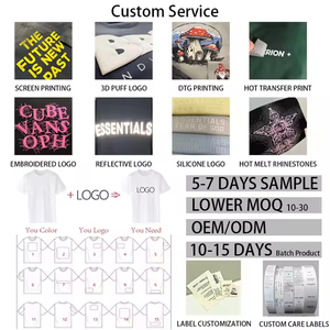 Custom Acid Wash Spring Camouflage Sweat Suits Cotton Fleece Thick Zip Applique Embroidery <b>Patch</b> Flared Full Men Hoodies - Product Image 6